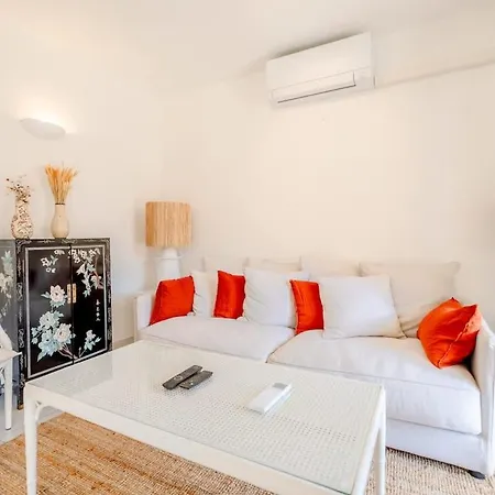 Le St Anne - Pool & Balcony - Shellter-rentals סן טרופז