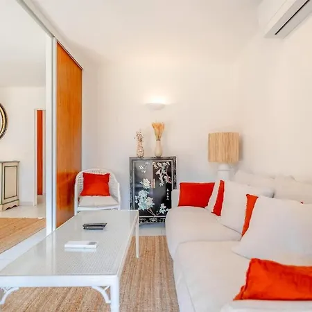 Le St Anne - Pool & Balcony - Shellter-rentals * סן טרופז