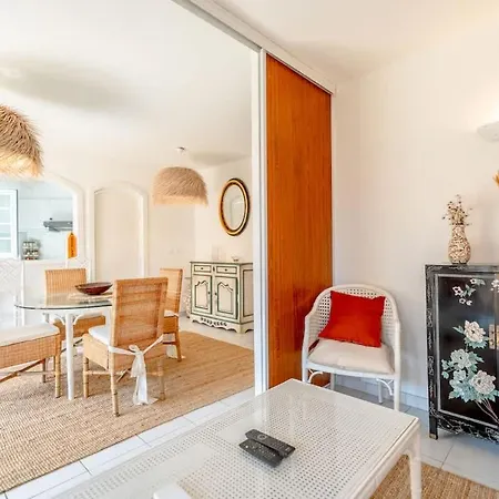 Le St Anne - Pool & Balcony - Shellter-rentals סן טרופז