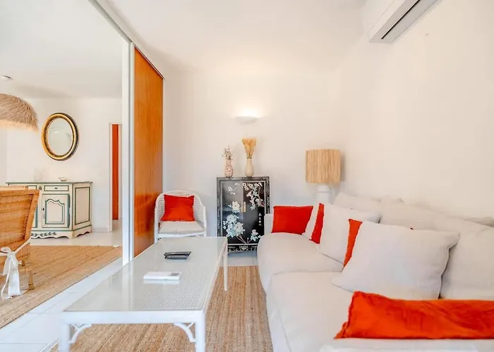 Le St Anne - Pool & Balcony - Shellter-rentals * Saint-Tropez