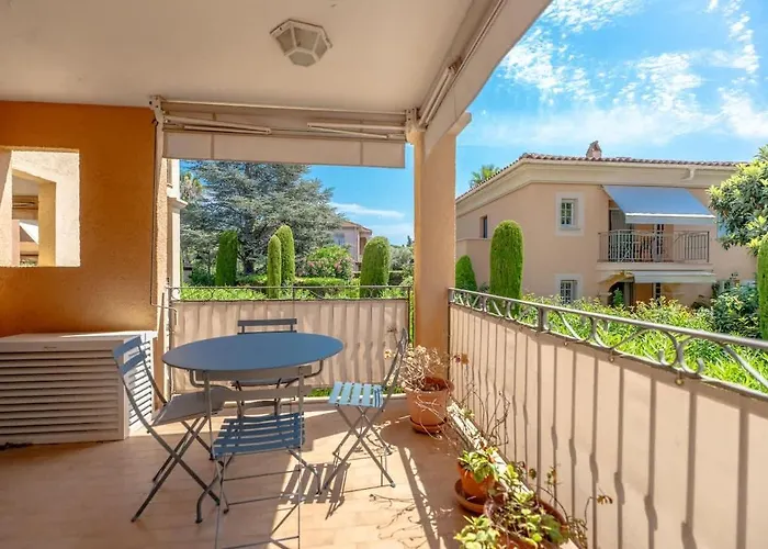 Le St Anne - Pool & Balcony - Shellter-rentals * Saint-Tropez